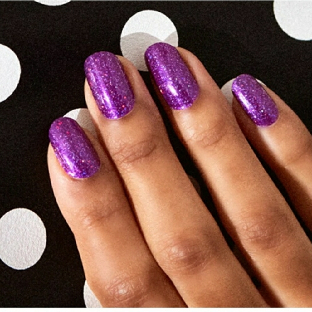 Color Street 1 in 4 Domestic Violence